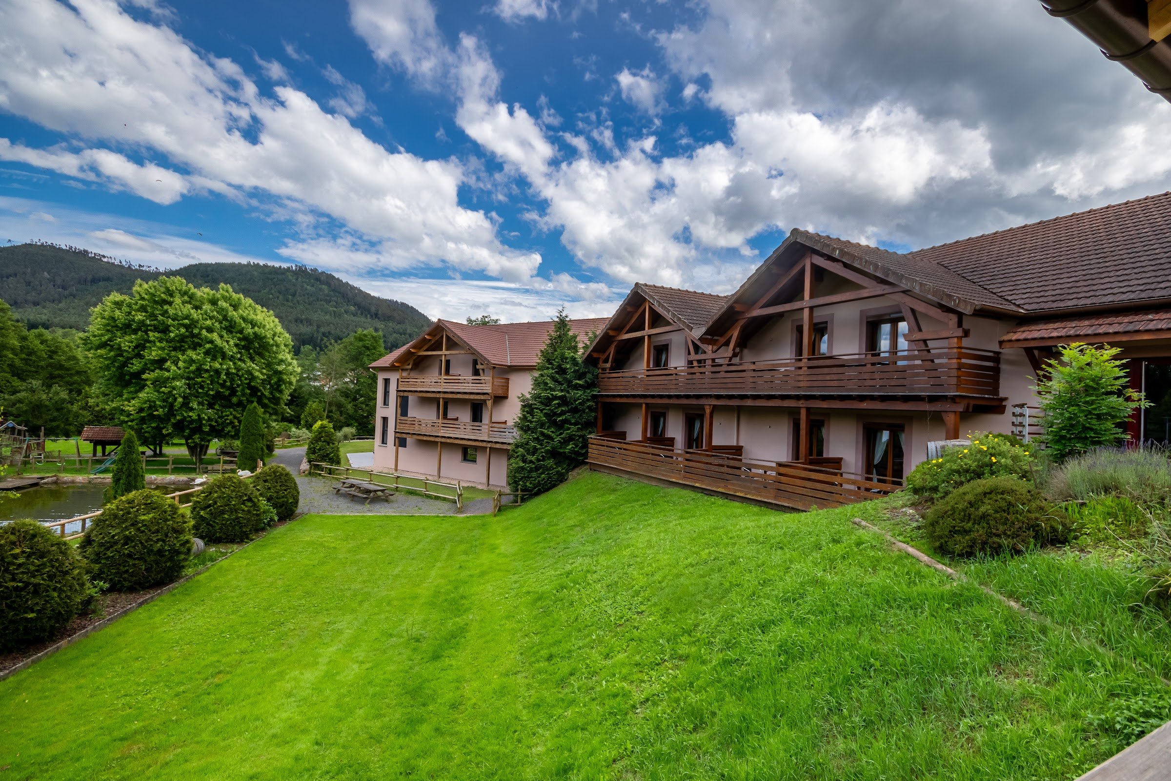 Logis Hôtel le Régal